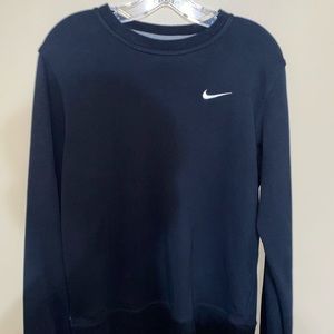 Black Nike Sweatshirt